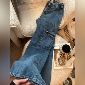 BDG Cargo Jeans